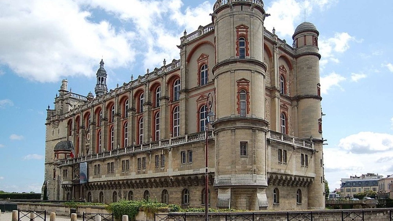 Photo of Others in Saint-Germain-en-Laye