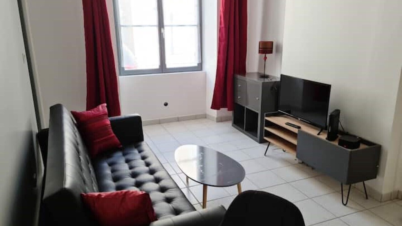 Photo of Livingroom in Beaugency