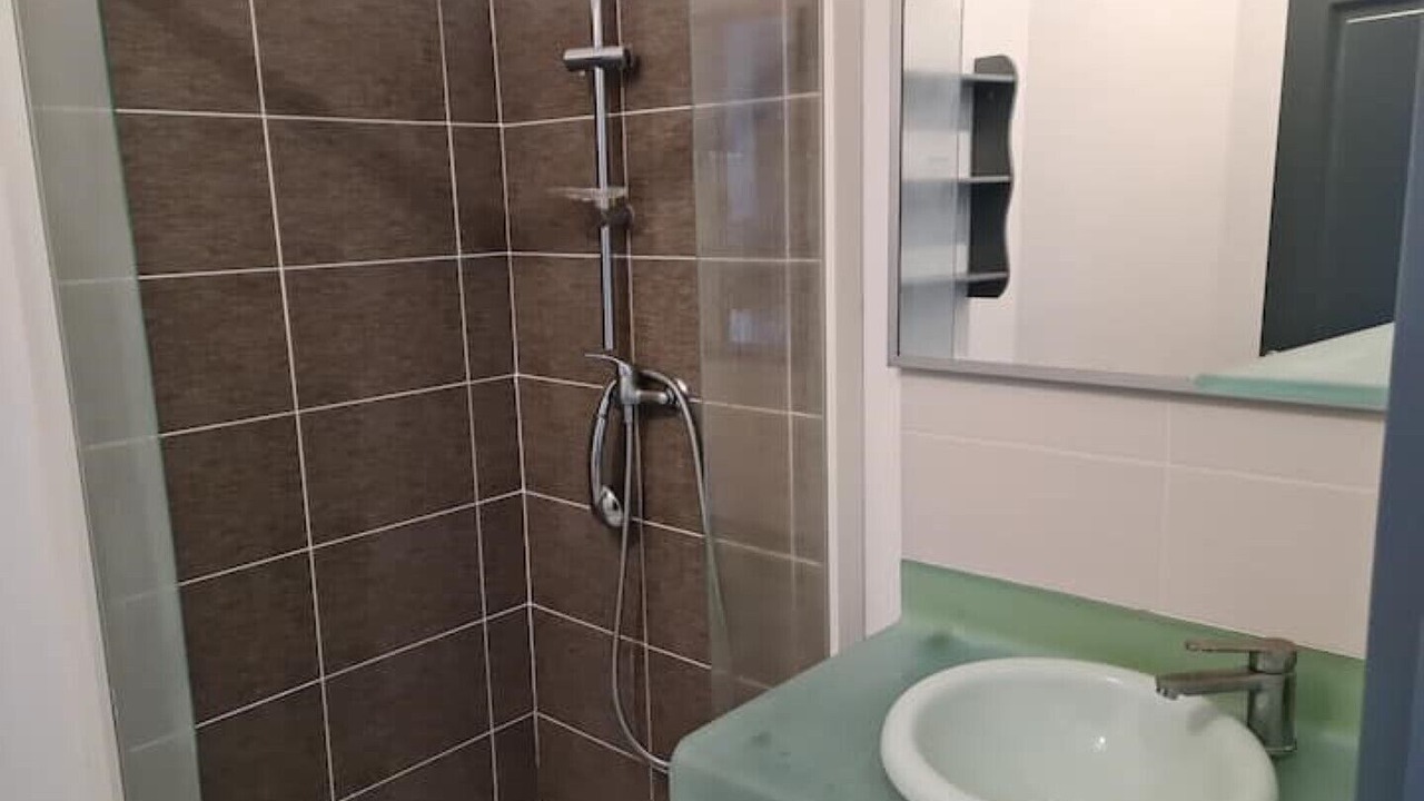 Photo of Bathroom in Beaugency