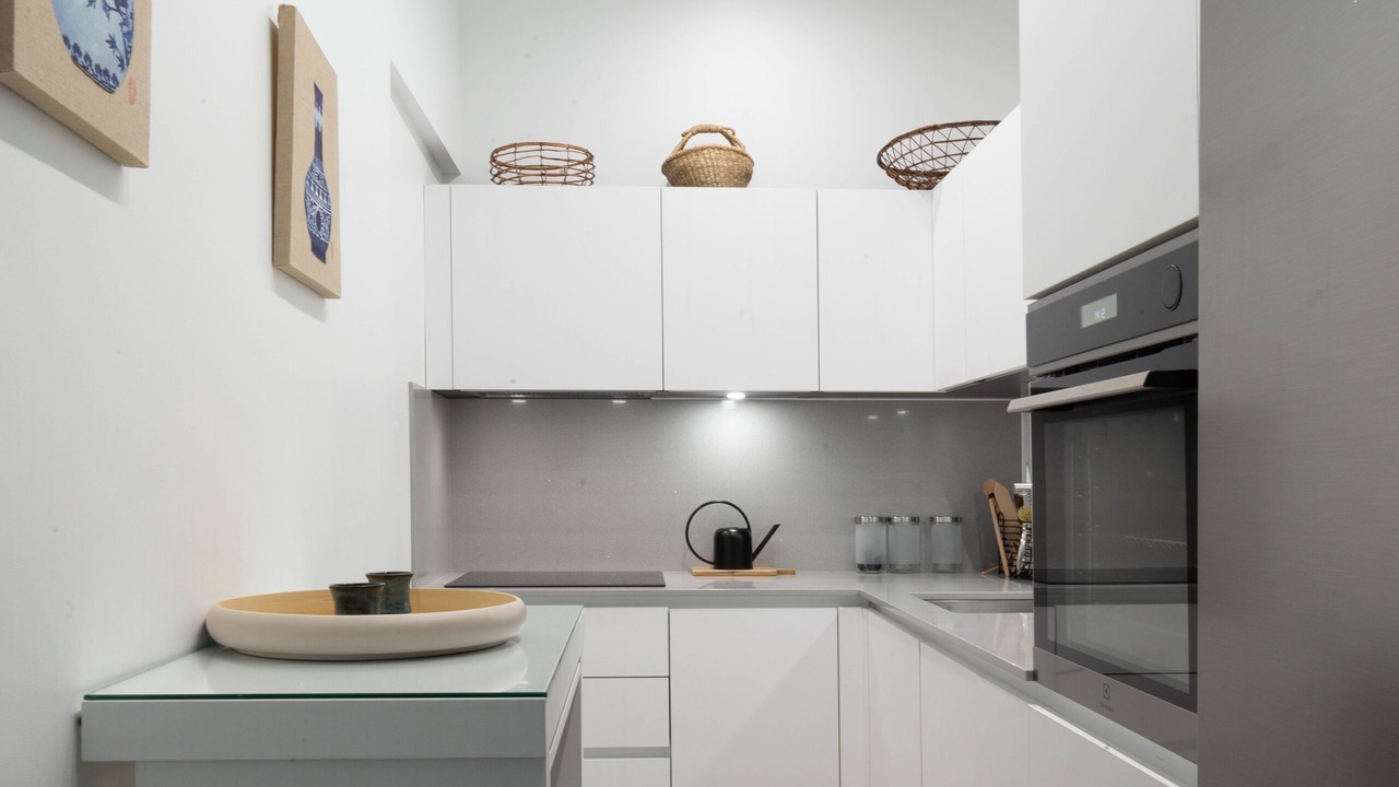 Photo of Kitchen in Saint-Louis