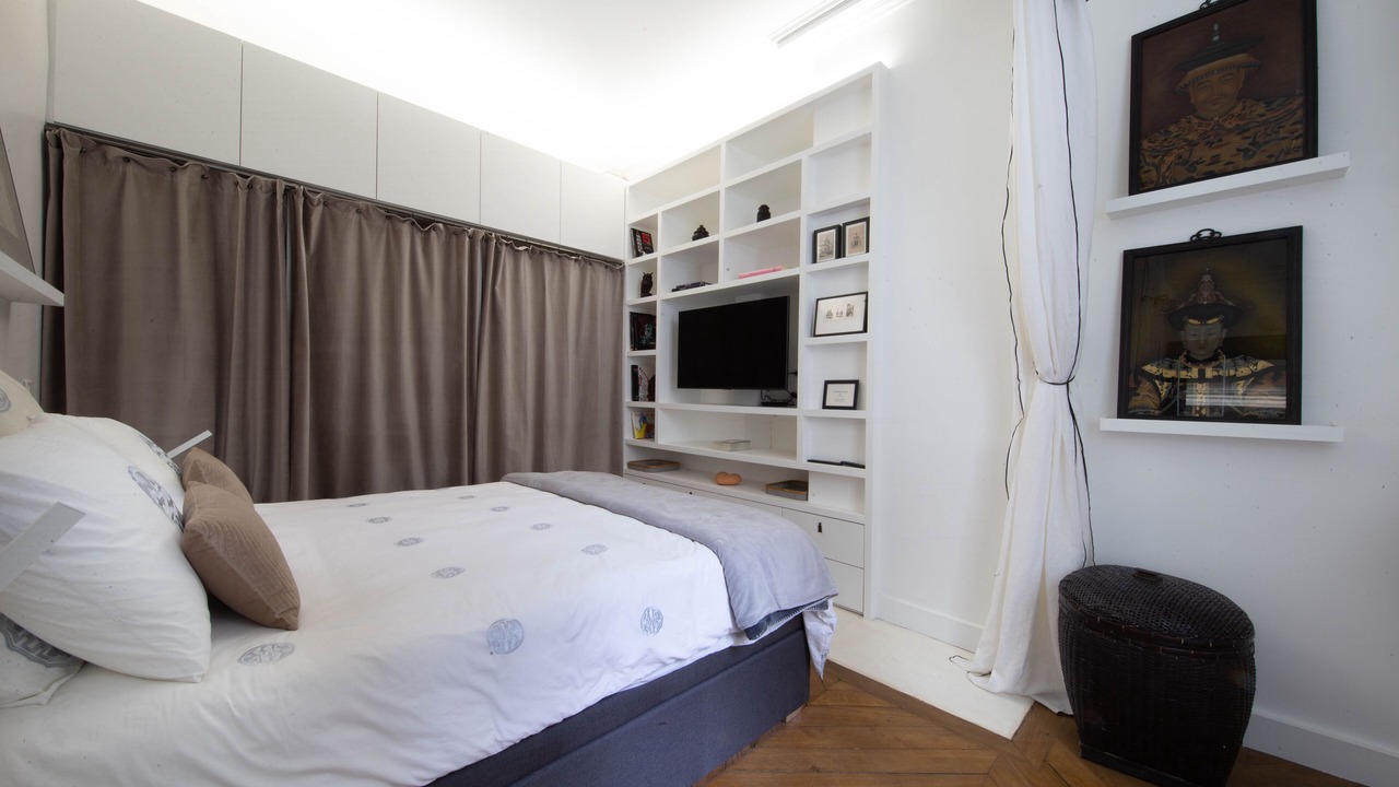 Photo of Bedroom in Saint-Louis