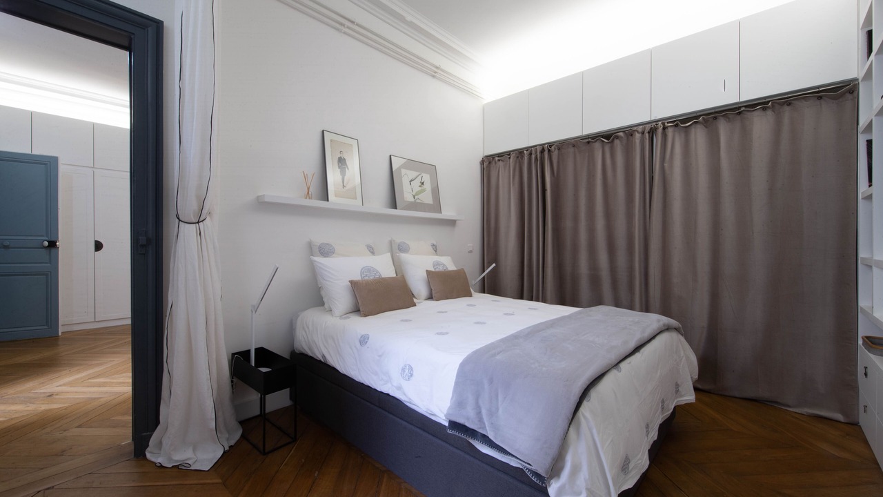 Photo of Bedroom in Saint-Louis