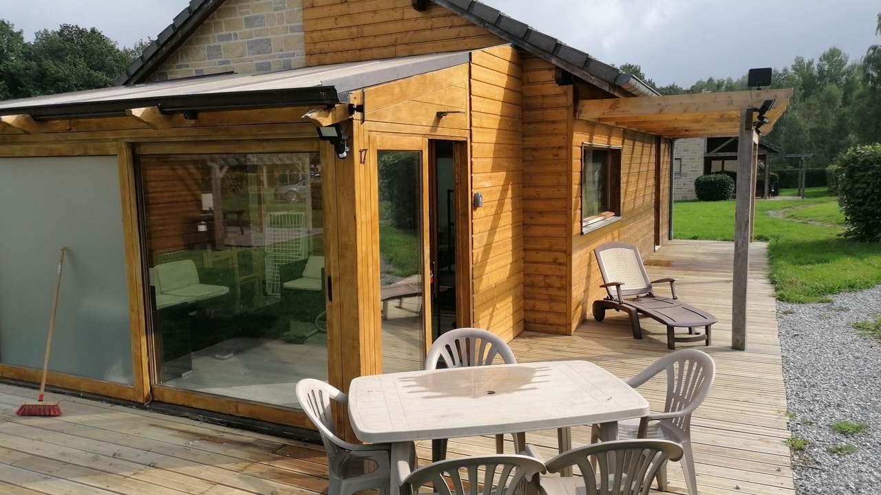 Photo of Outdoor in Signy-le-Petit
