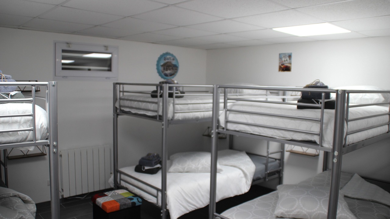 Photo of Bedroom in Le Tilleul