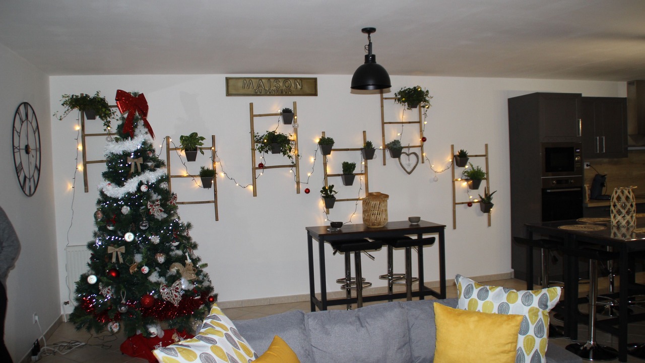 Photo of Livingroom in Le Tilleul