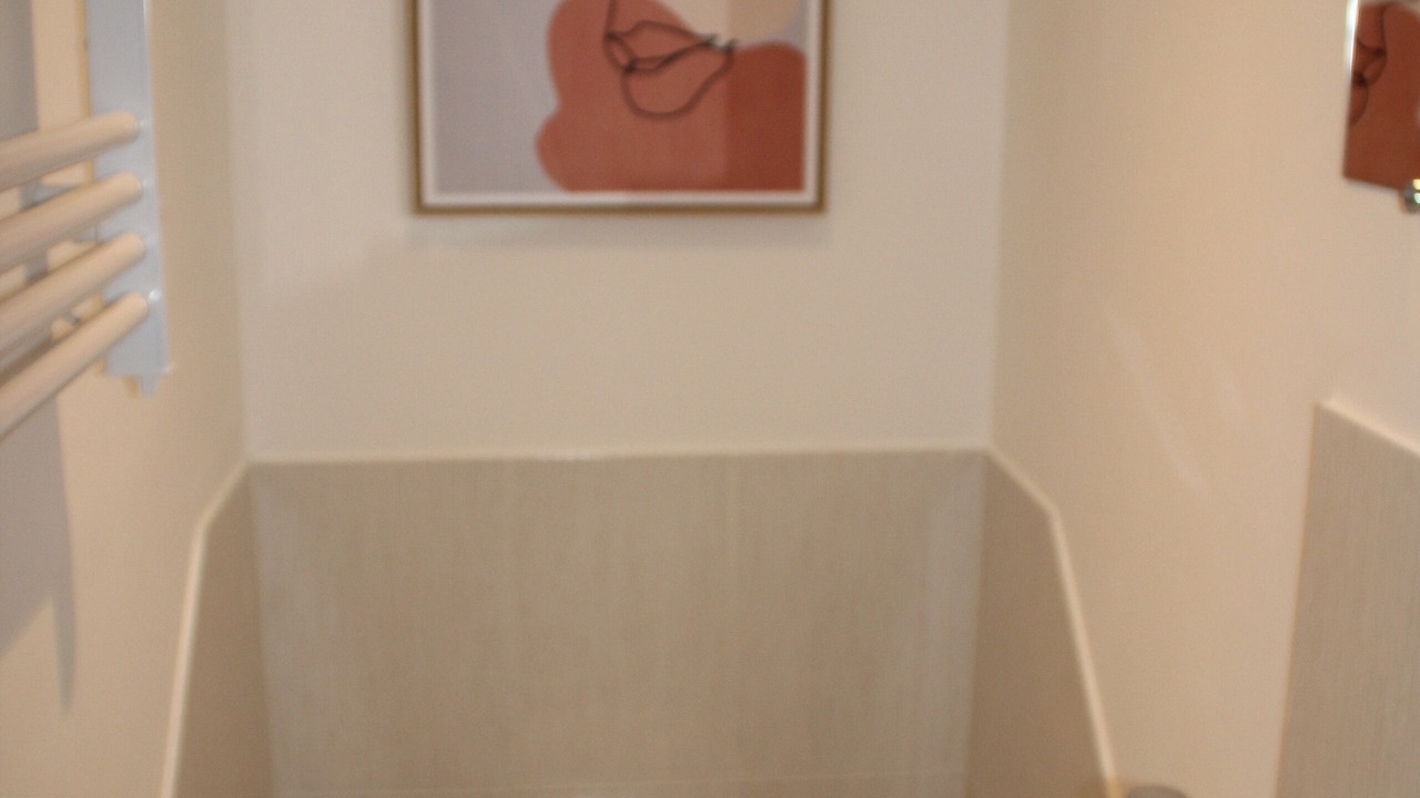 Photo of Bathroom in Le Tilleul