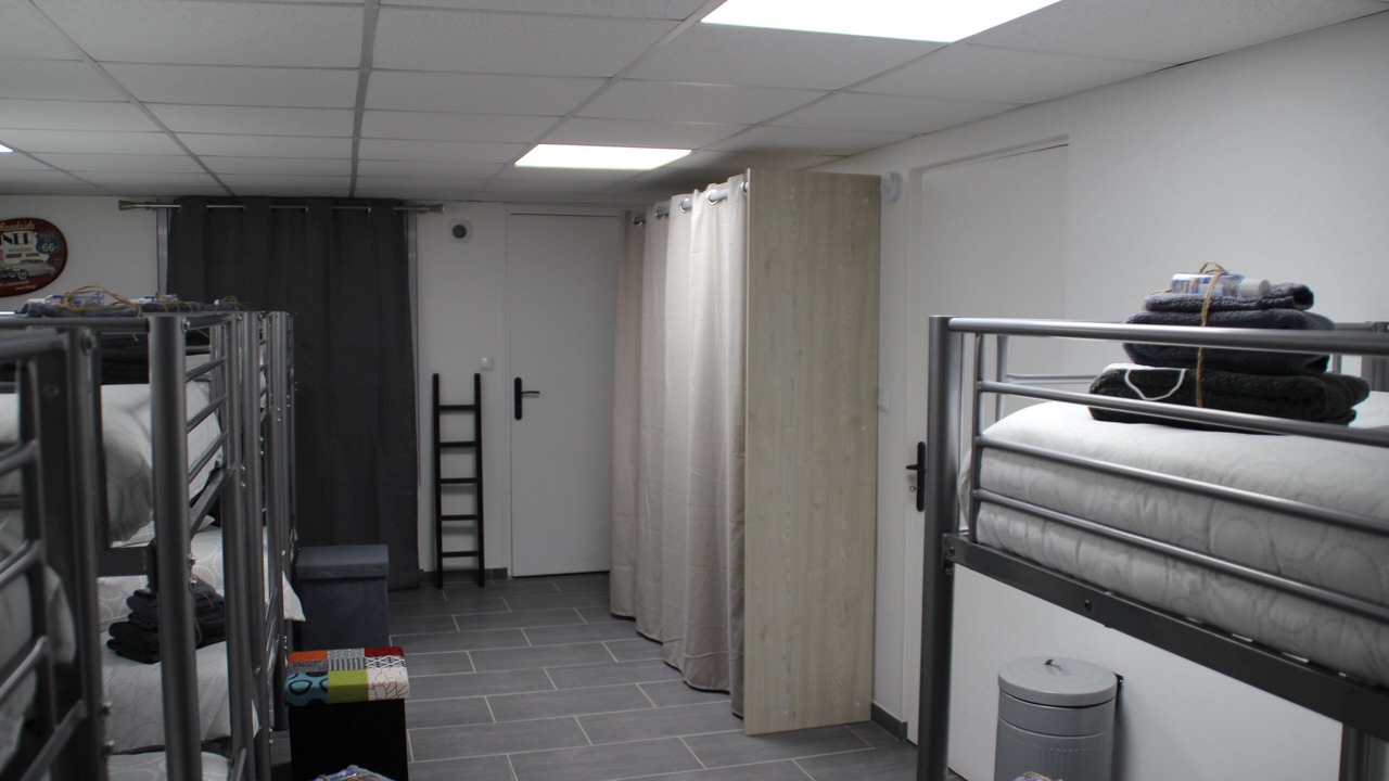 Photo of Bedroom in Le Tilleul