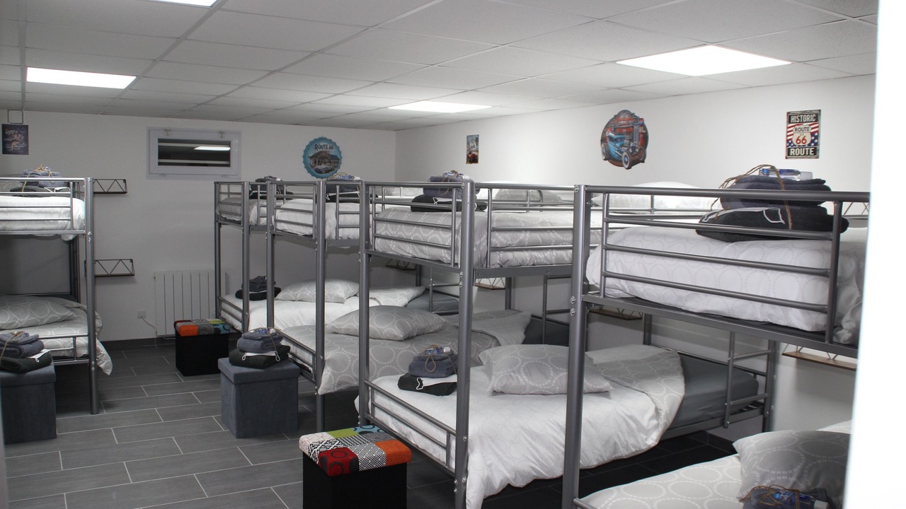 Photo of Bedroom in Le Tilleul