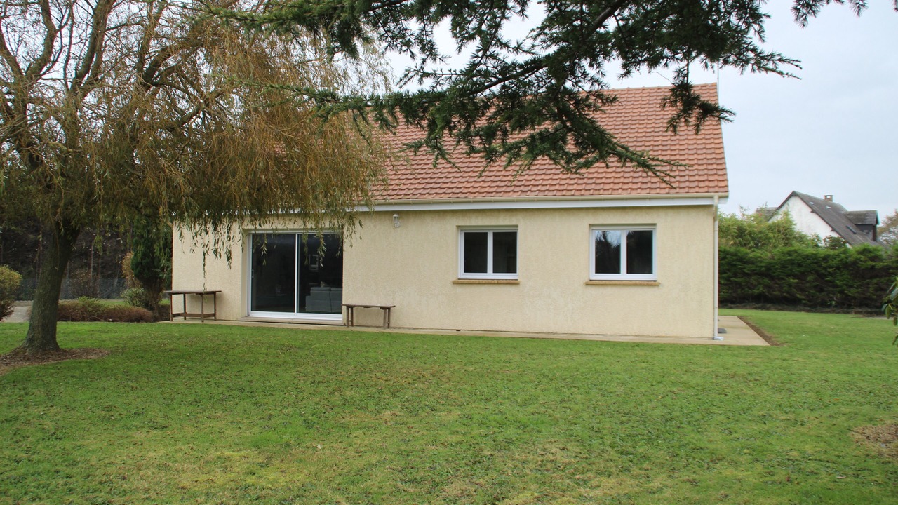 Photo of Outdoor in Le Tilleul