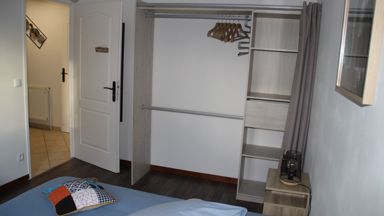 Photo of Bedroom in Le Tilleul