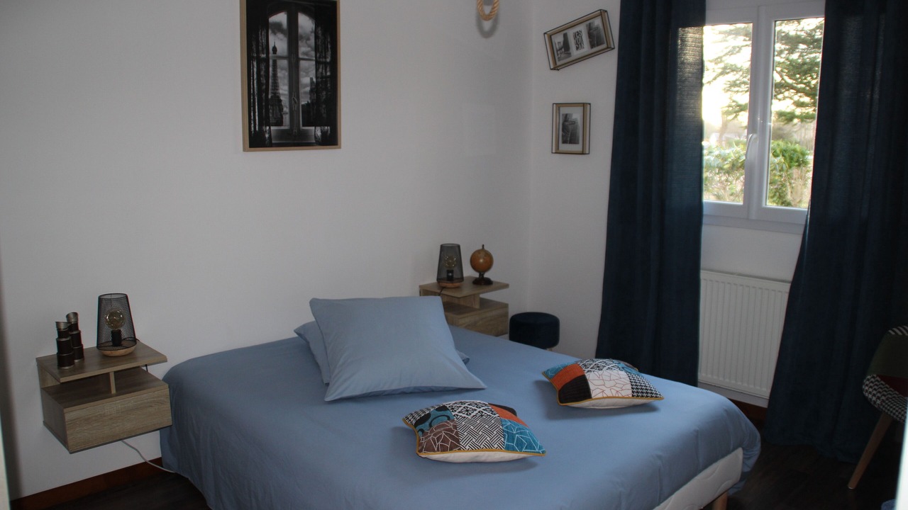Photo of Bedroom in Le Tilleul