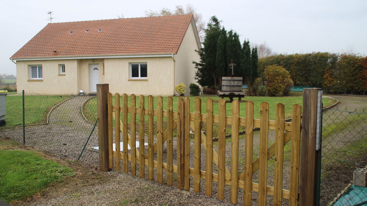 Photo of Outdoor in Le Tilleul