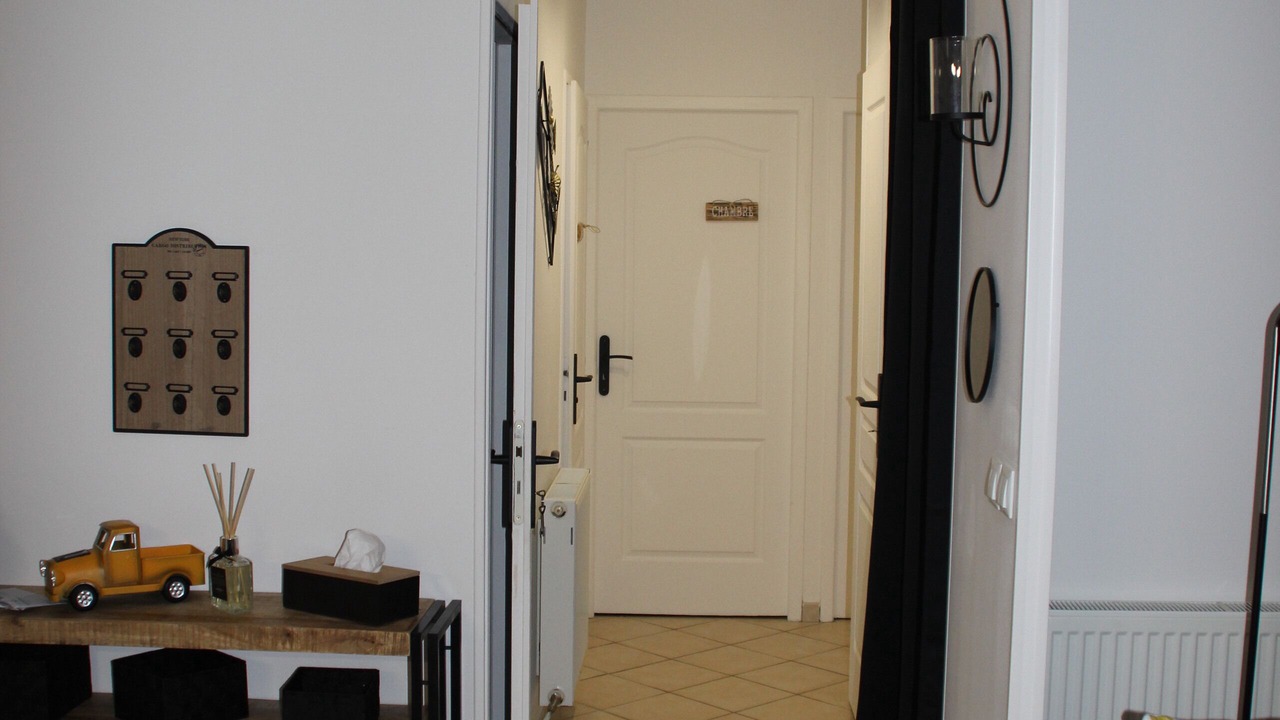 Photo of Bedroom in Le Tilleul