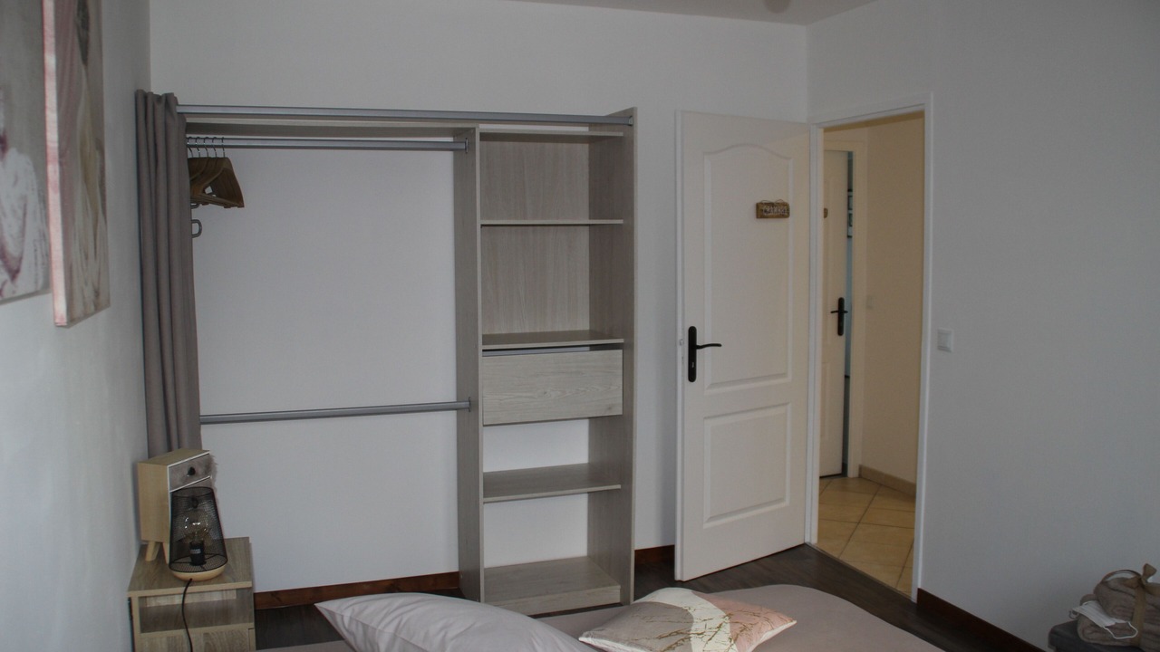 Photo of Bedroom in Le Tilleul