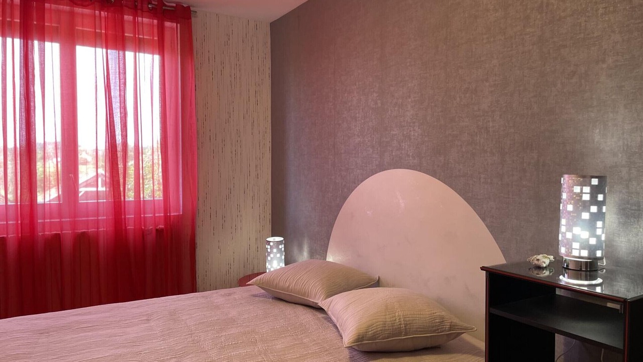 Photo of Bedroom in Pierrefitte-sur-Loire