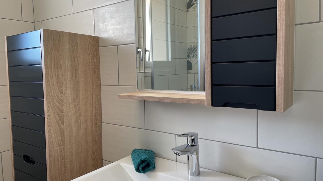 Photo of Bathroom in Pierrefitte-sur-Loire