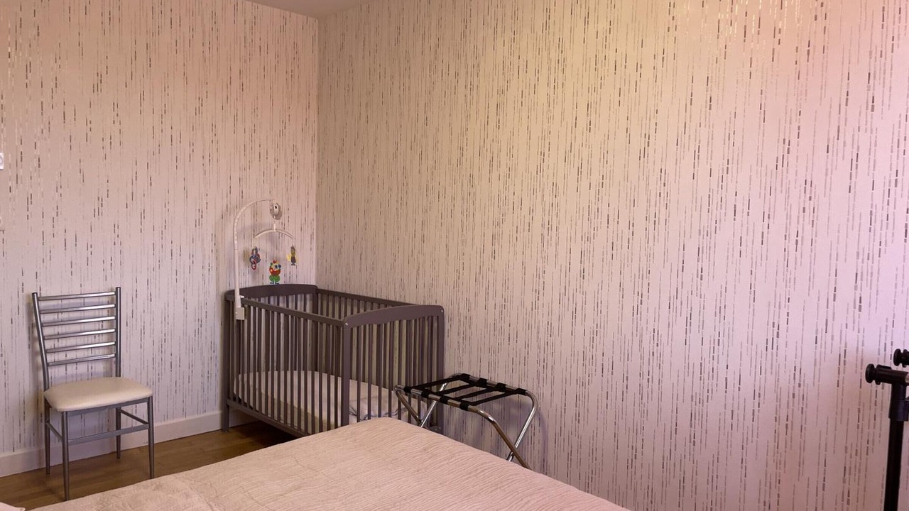Photo of Bedroom in Pierrefitte-sur-Loire