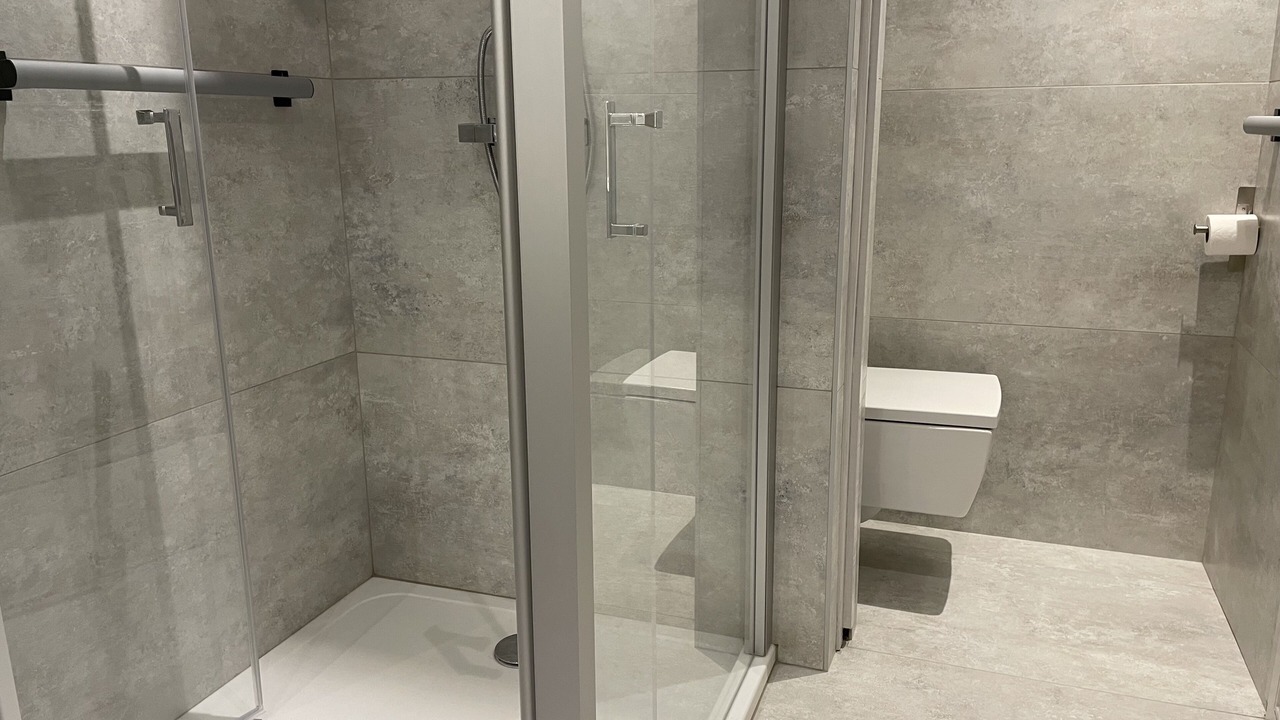 Photo of Bathroom in Durtal