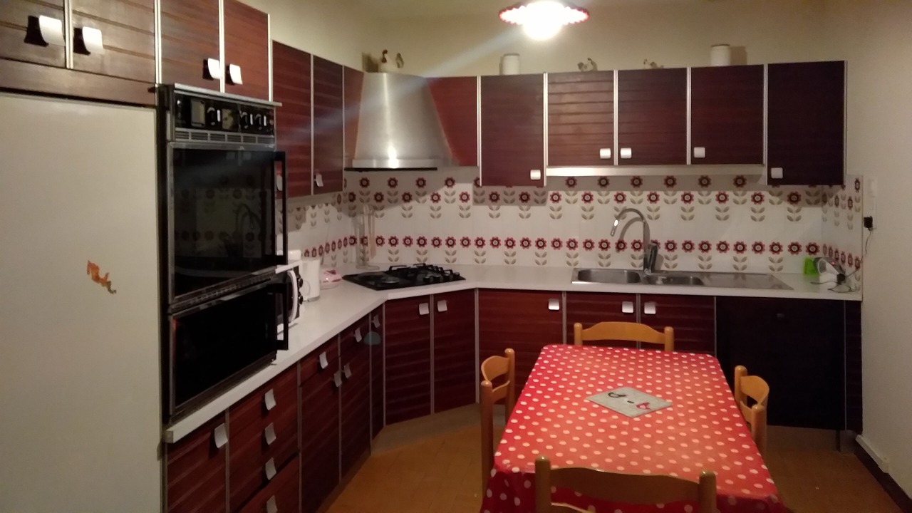 Photo of Kitchen in Champignelles