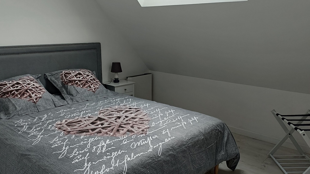 Photo of Bedroom in Champignelles