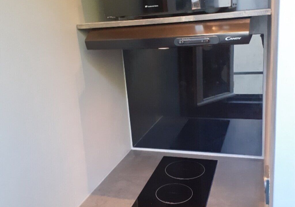 Photo of Kitchen in Ancy-le-Franc