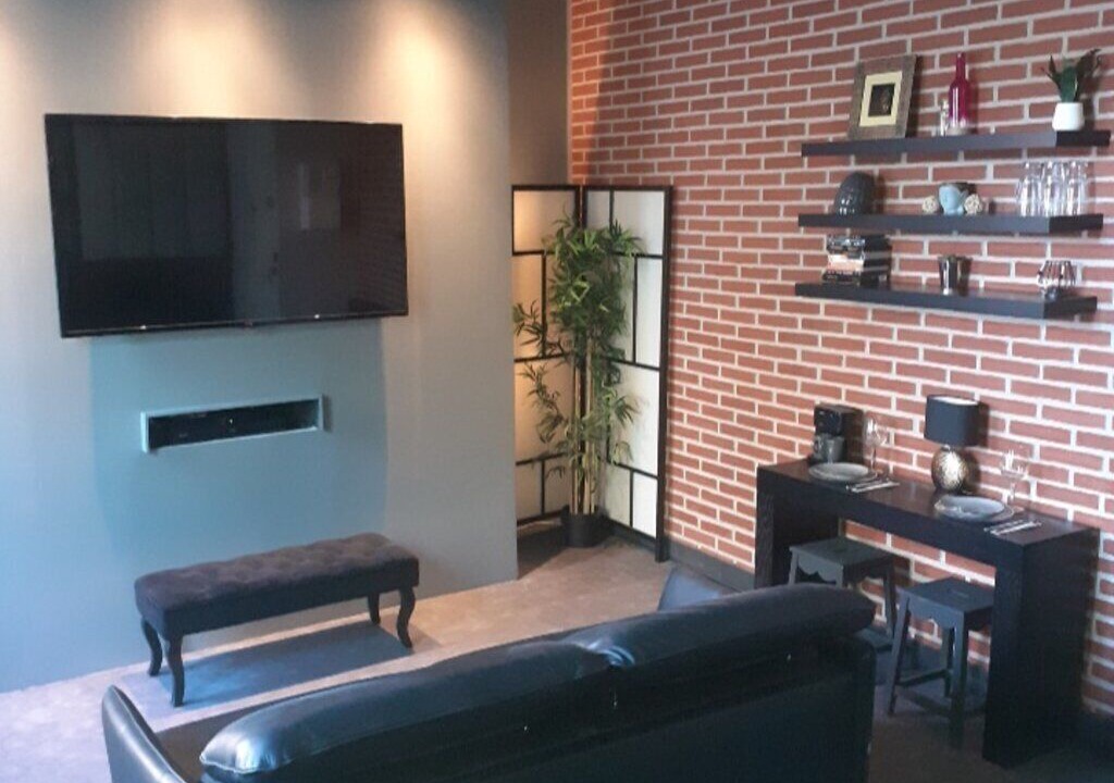 Photo of Livingroom in Ancy-le-Franc