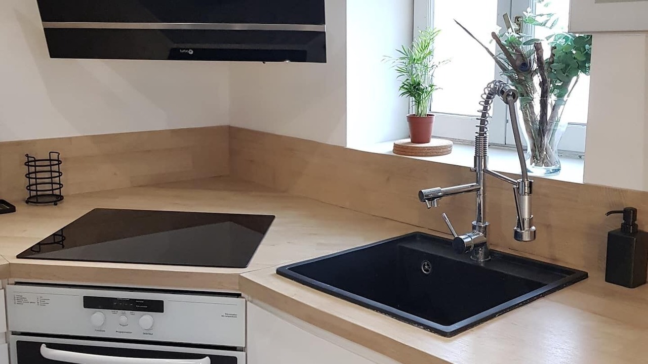 Photo of Kitchen in Jagny