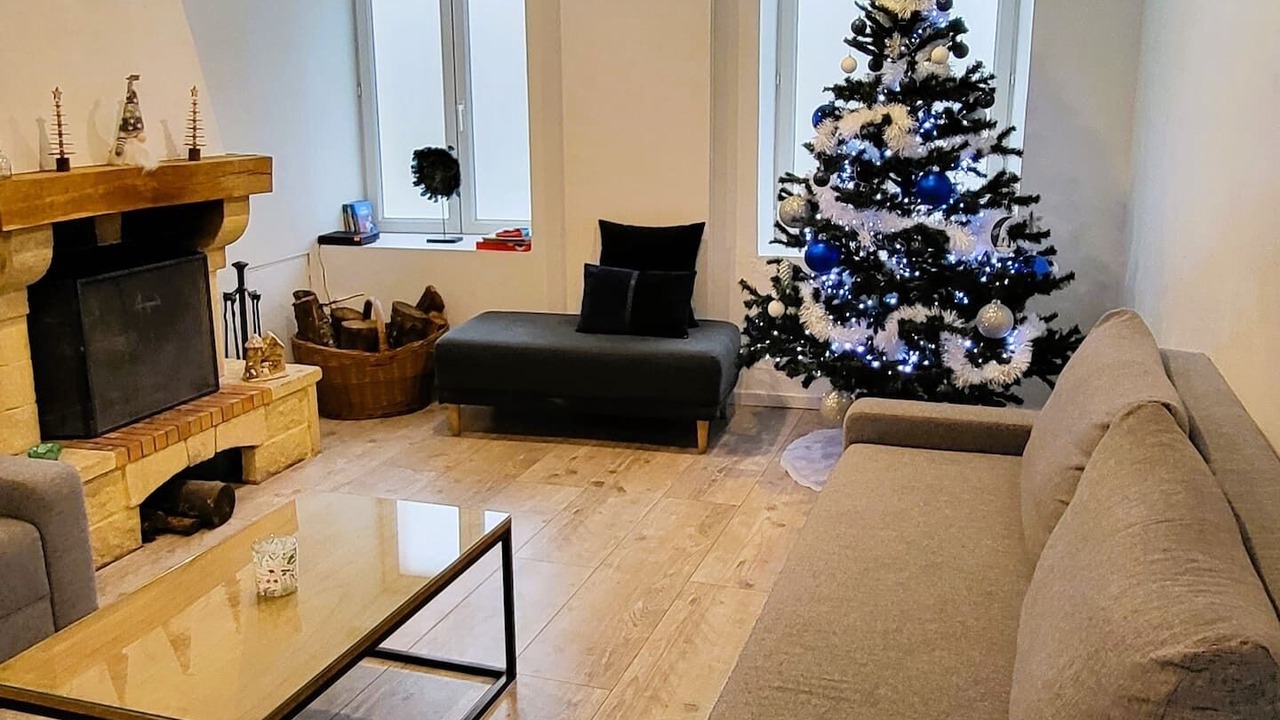 Photo of Livingroom in Jagny