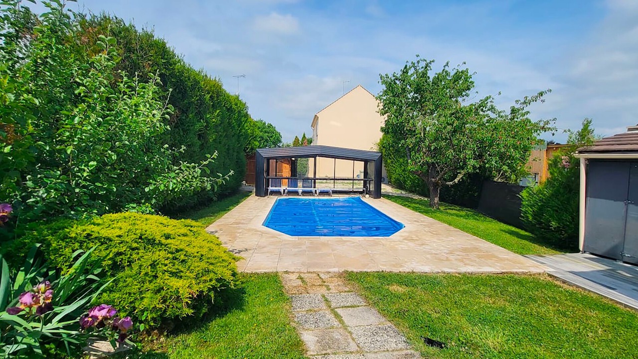 Photo of Outdoor in Jagny
