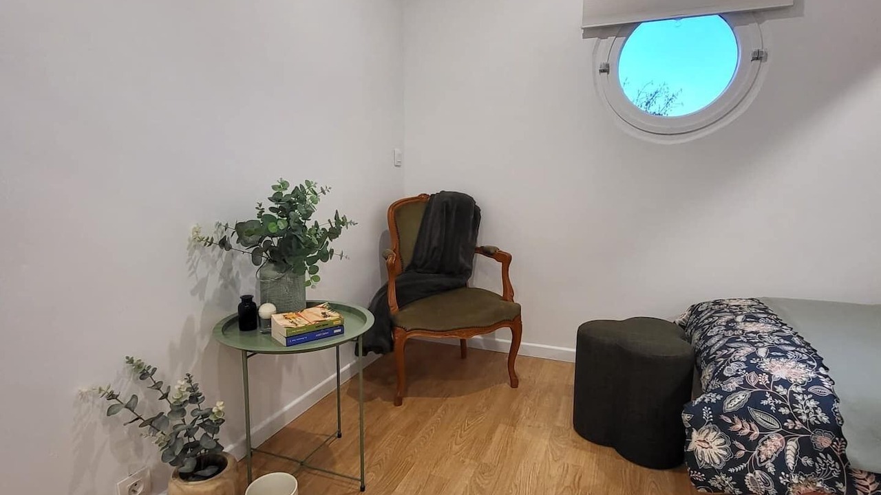 Photo of Bedroom in Jagny