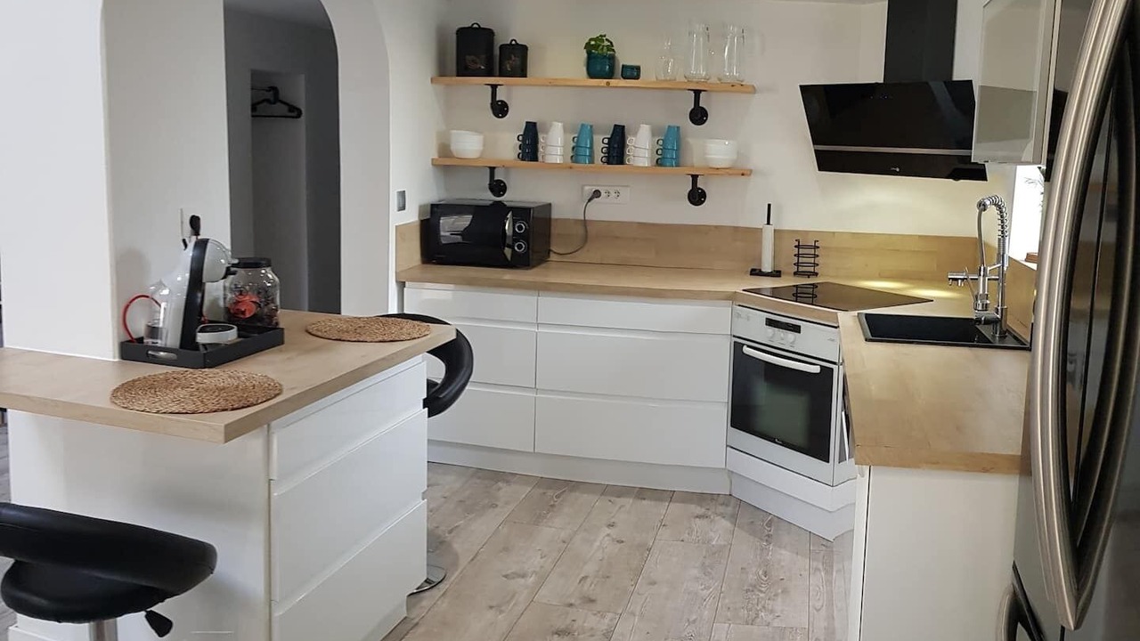Photo of Kitchen in Jagny