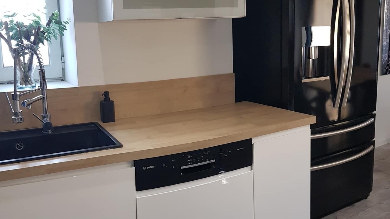 Photo of Kitchen in Jagny
