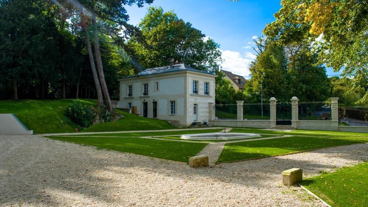 Photo of Outdoor in Hardricourt