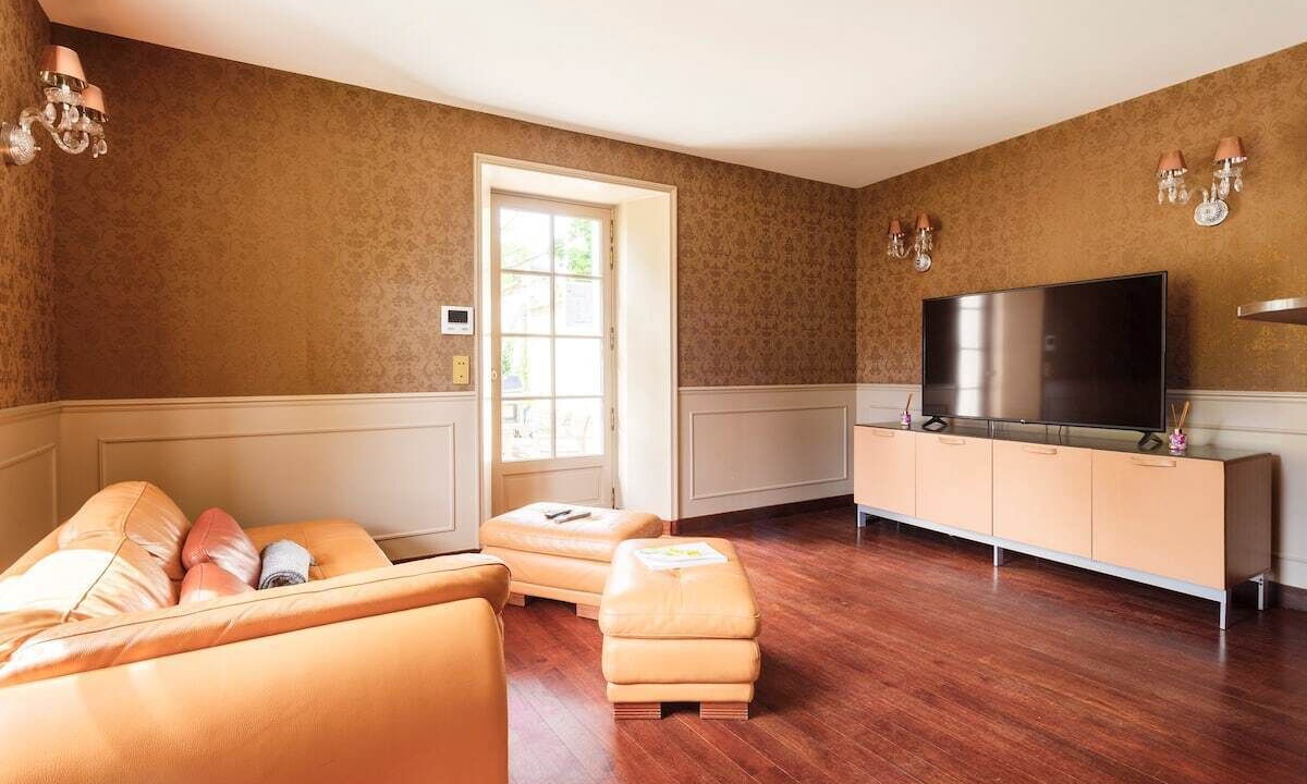 Photo of Livingroom in Hardricourt