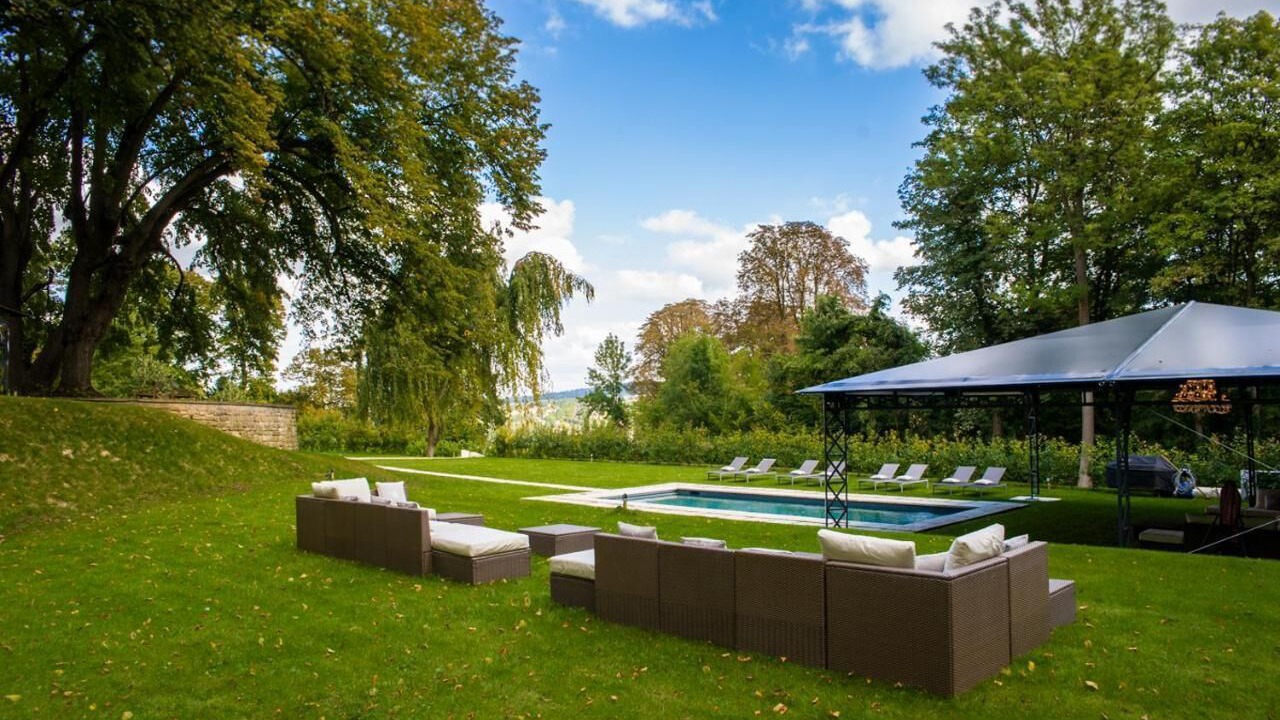 Photo of Outdoor in Hardricourt
