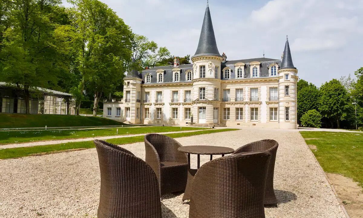 Photo of Outdoor in Hardricourt
