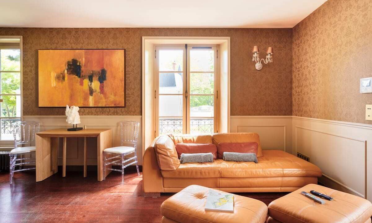 Photo of Livingroom in Hardricourt
