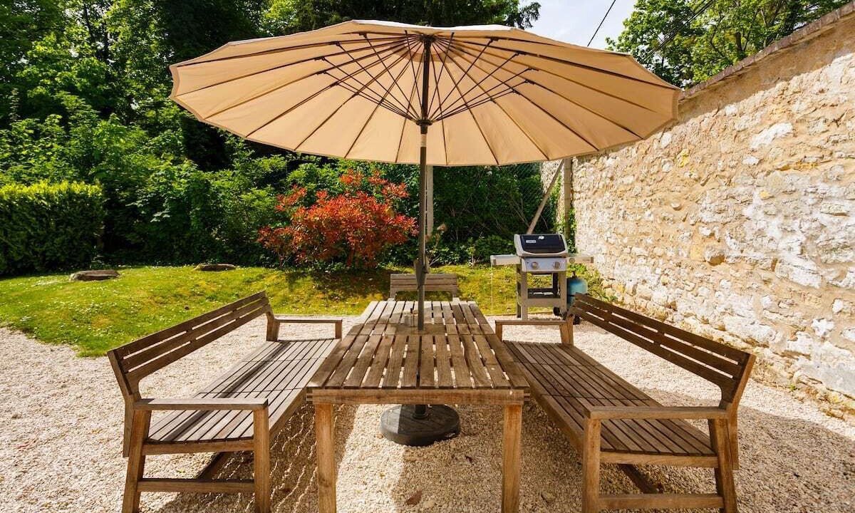 Photo of Outdoor in Hardricourt