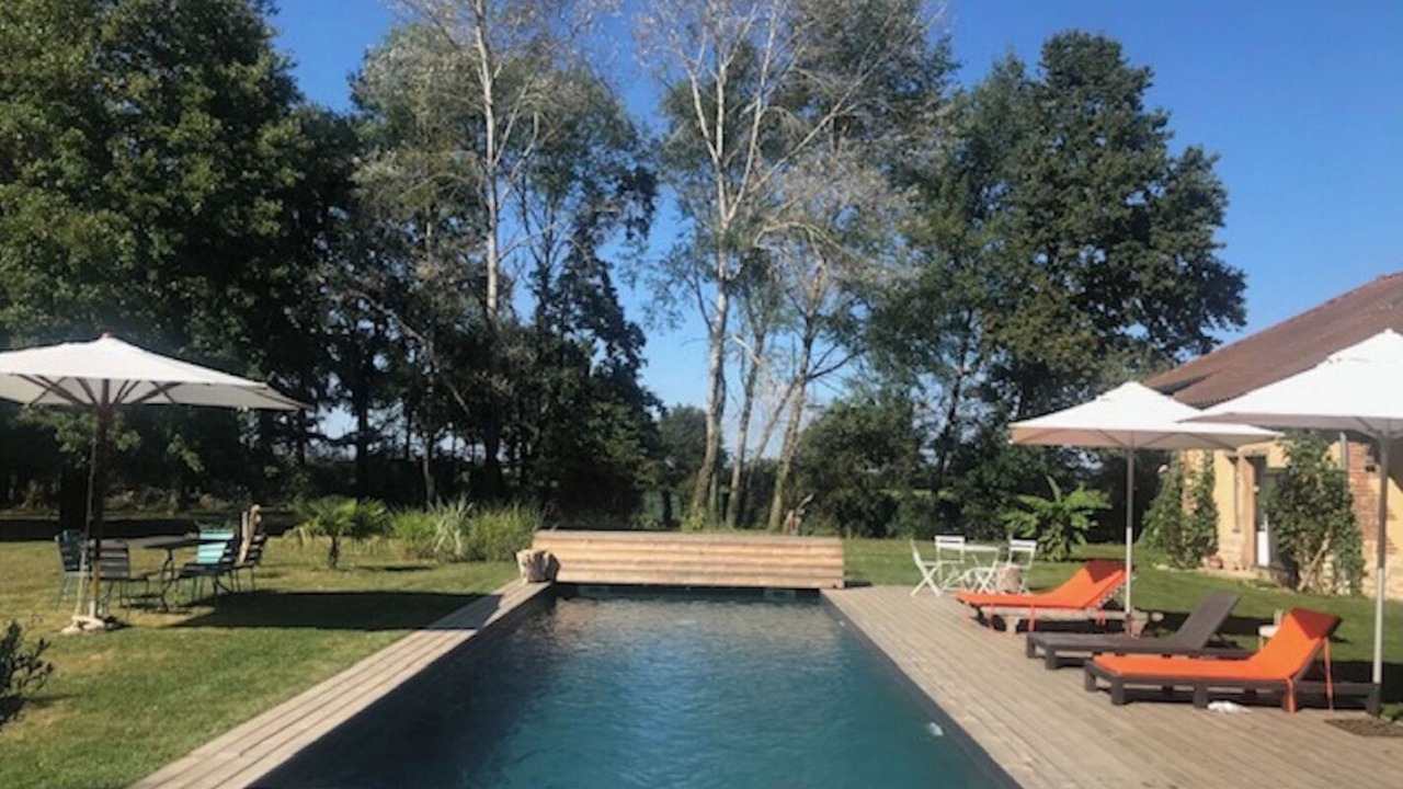 Photo of Outdoor in Foissiat