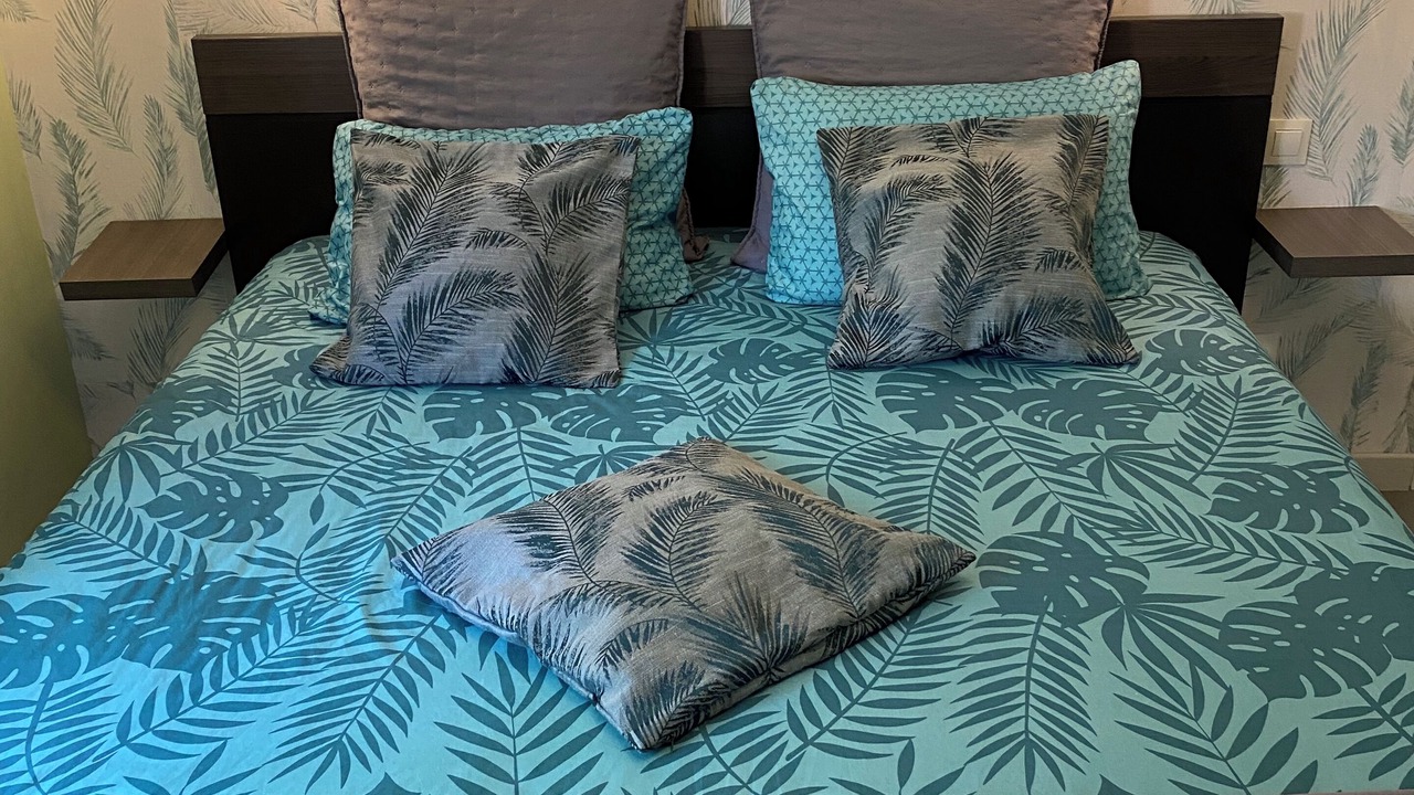 Photo of Bedroom in Saint-Leonard