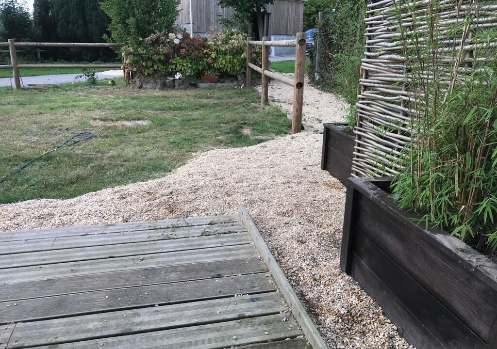 Photo of Outdoor in Saint-Leonard