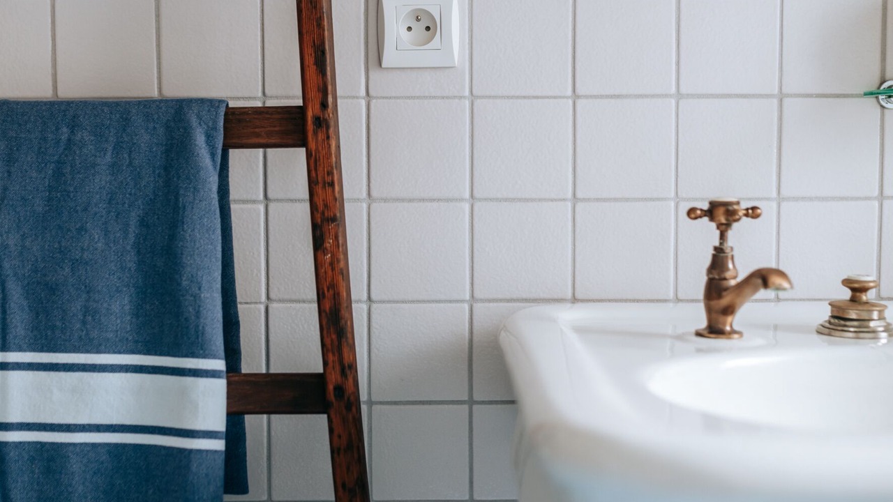 Photo of Bathroom in Villerville