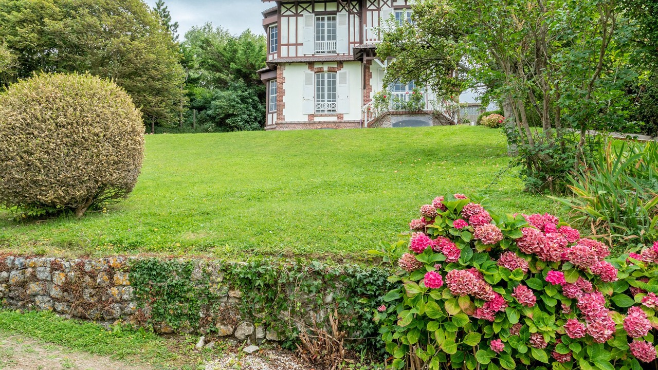 Photo of Outdoor in Villerville
