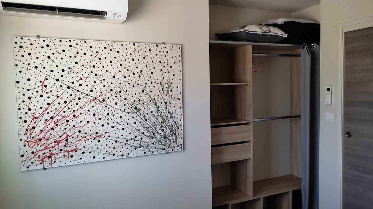 Photo of Bedroom in Savigny-en-Revermont