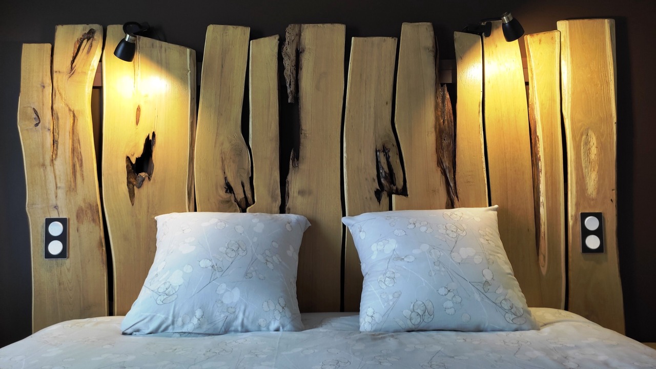 Photo of Bedroom in Savigny-en-Revermont