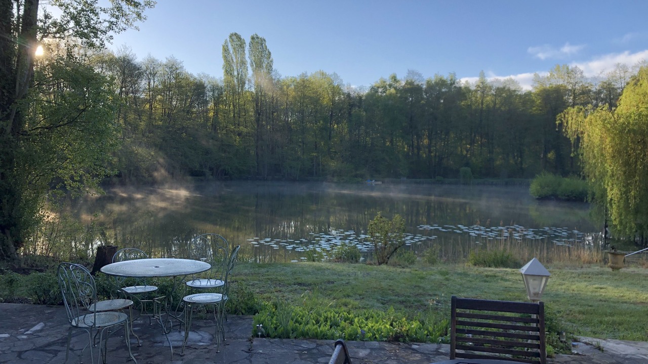 Photo of Outdoor in Savigny-en-Sancerre
