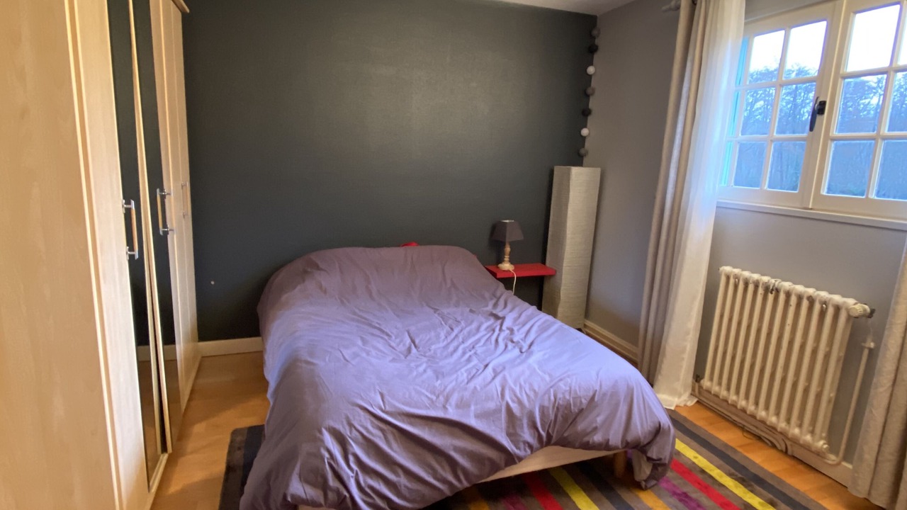 Photo of Bedroom in Savigny-en-Sancerre