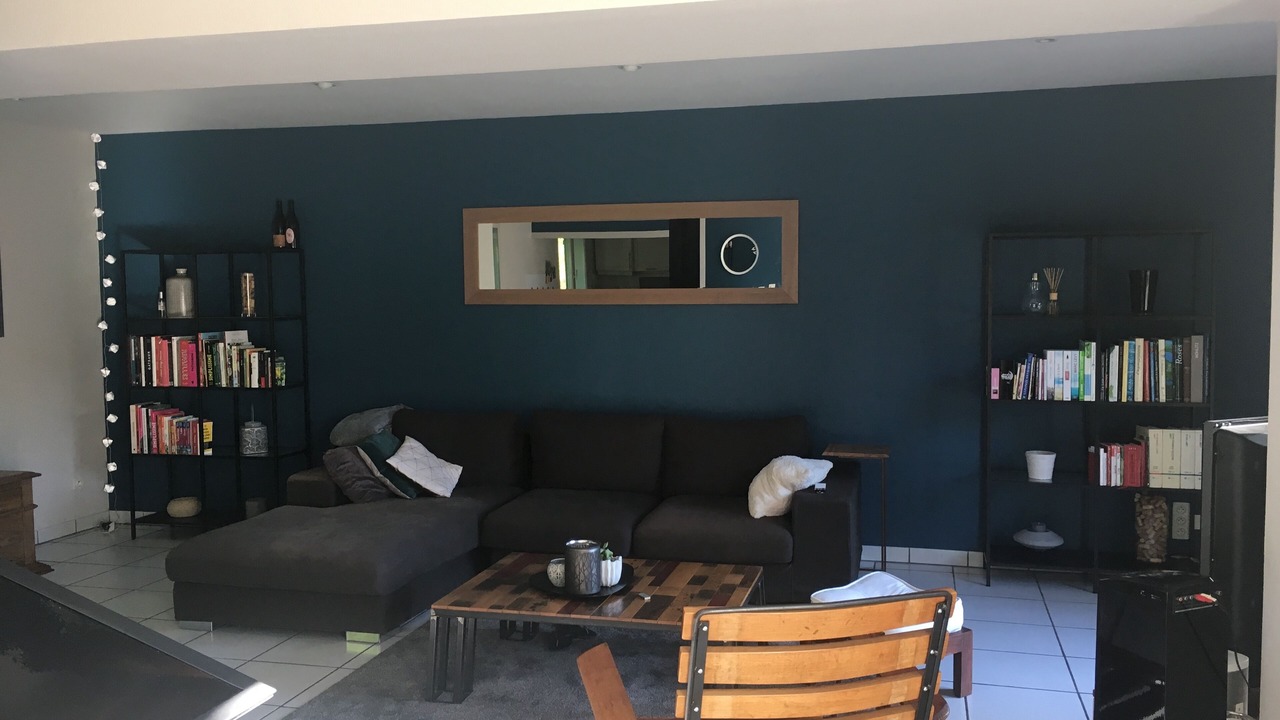 Photo of Livingroom in Savigny-en-Sancerre
