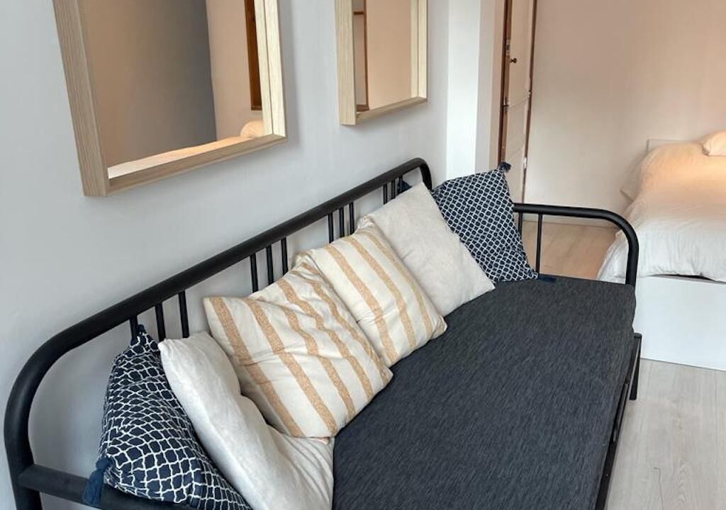 Photo of Bedroom in Boulogne-Centre