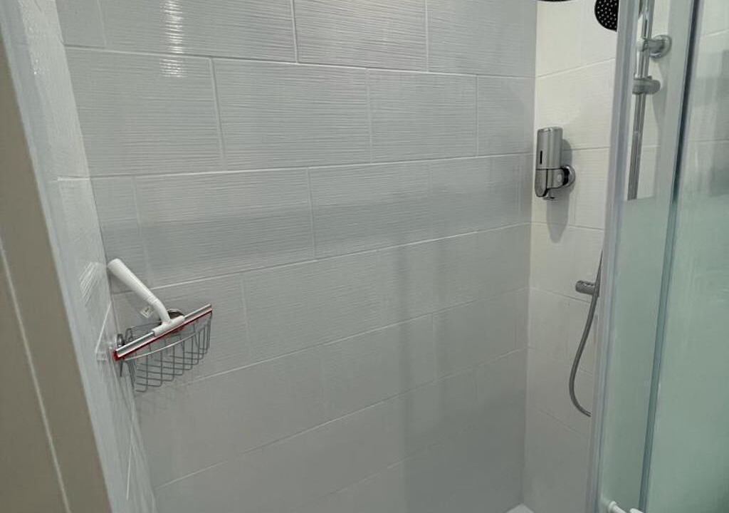 Photo of Bathroom in Boulogne-Centre